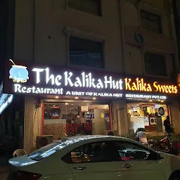 The Kalika Hut Restaurant Pvt Ltd
