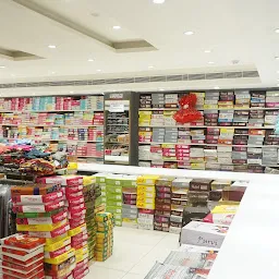 The Kanchipuram LLK Mall
