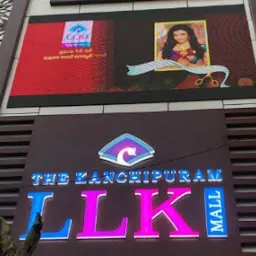 The Kanchipuram LLK Mall