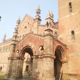 The Kanpur Memorial Church