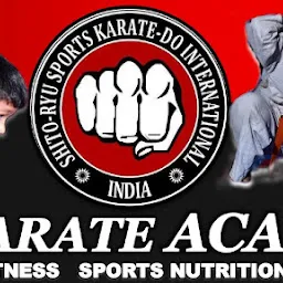 The Karate Academy (Thergaon)