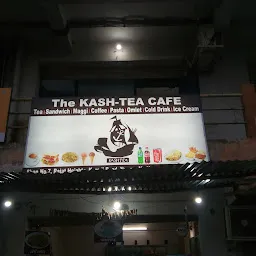 The Kash Tea Cafe