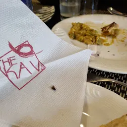The Kav's Restaurant