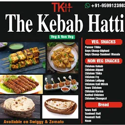 The Kebab Hatti