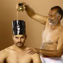 The Kerala Ayurvedic Therapy