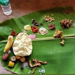 The Kerala Cafe