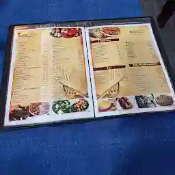 The Keshari Restaurant