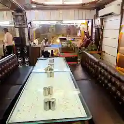 The Keshari Restaurant