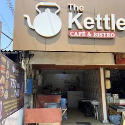 The kettle cafe and bistro