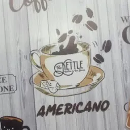 The Kettle coffee & Tea
