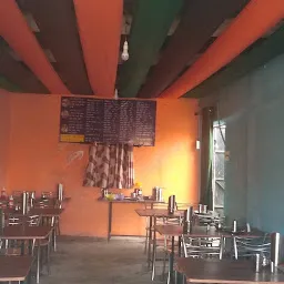 The Khalsa Dhaba