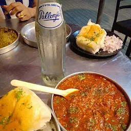 The Kheemah Company: Best kheema pav and kheema rolls in Thane