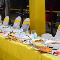 THE KHIDMAT CATERERS