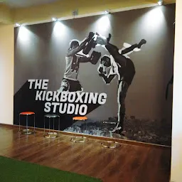 The Kickboxing Studio