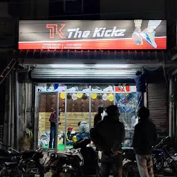 The Kickz