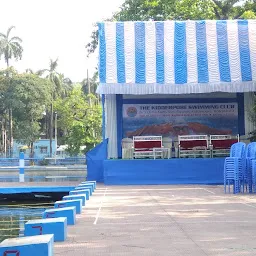 The Kidderpore Swimming Club