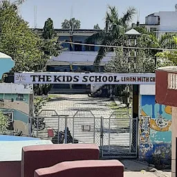 The Kids School