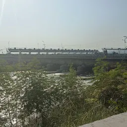 The Kikar Waterfront