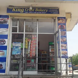 The King Crust Bakery