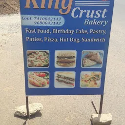 The King Crust Bakery