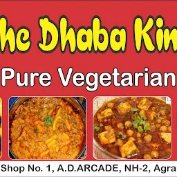 The King Dhaba & Restaurant