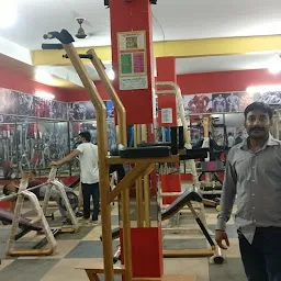 The King Gym