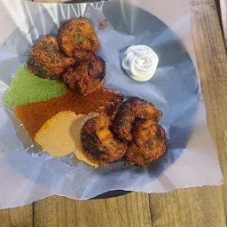 The King Of Momos