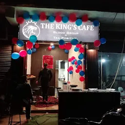 The King's Cafe