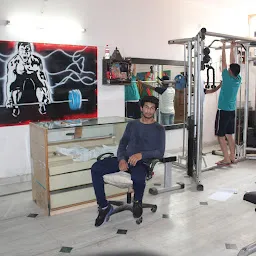 The King's Gym