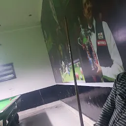 The King's Snooker Club
