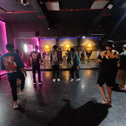 The Kings Dance Studio Andheri