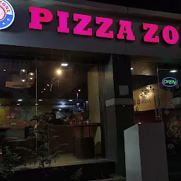 THE KINGZ PIZZA