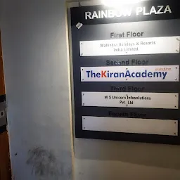 The Kiran Academy