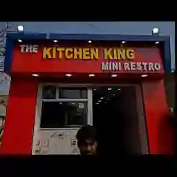 The Kitchen King mini Restaurant