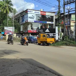 The Kitchen World, Kollam,Kerala