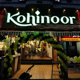 The Kohinoor