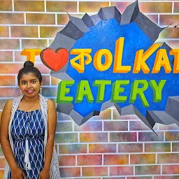 The Kolkata Eatery