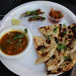 The Kulcha Cafe