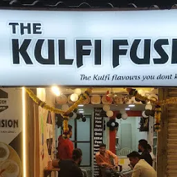 The kulfi Fusion