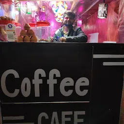 The kullhad coffe cafe
