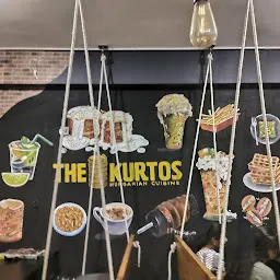 The Kurtos Guntur