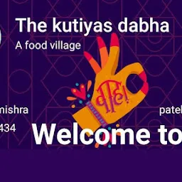 The kutiyaz dhaba and family restaurant
