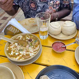 The Ladakhi Kitchen