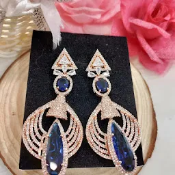 The Lady Grace - Jaripatka - Imitation Jewellery, Bags & Accessories | Artificial Jewellery, Hair Accessories