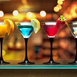 The Lakecity Bartending Service | Best Bartender In Udaipur