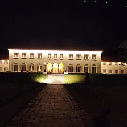 The LaLiT Grand Palace Srinagar
