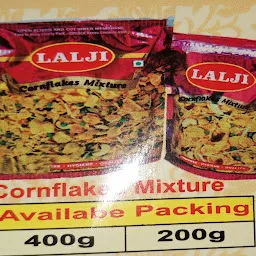 The Lalji Food