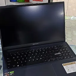 The Laptop Shop