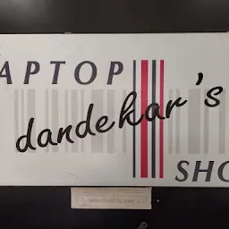 The Laptop Shop