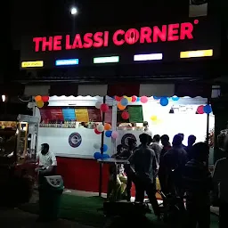 The Lassi Corner